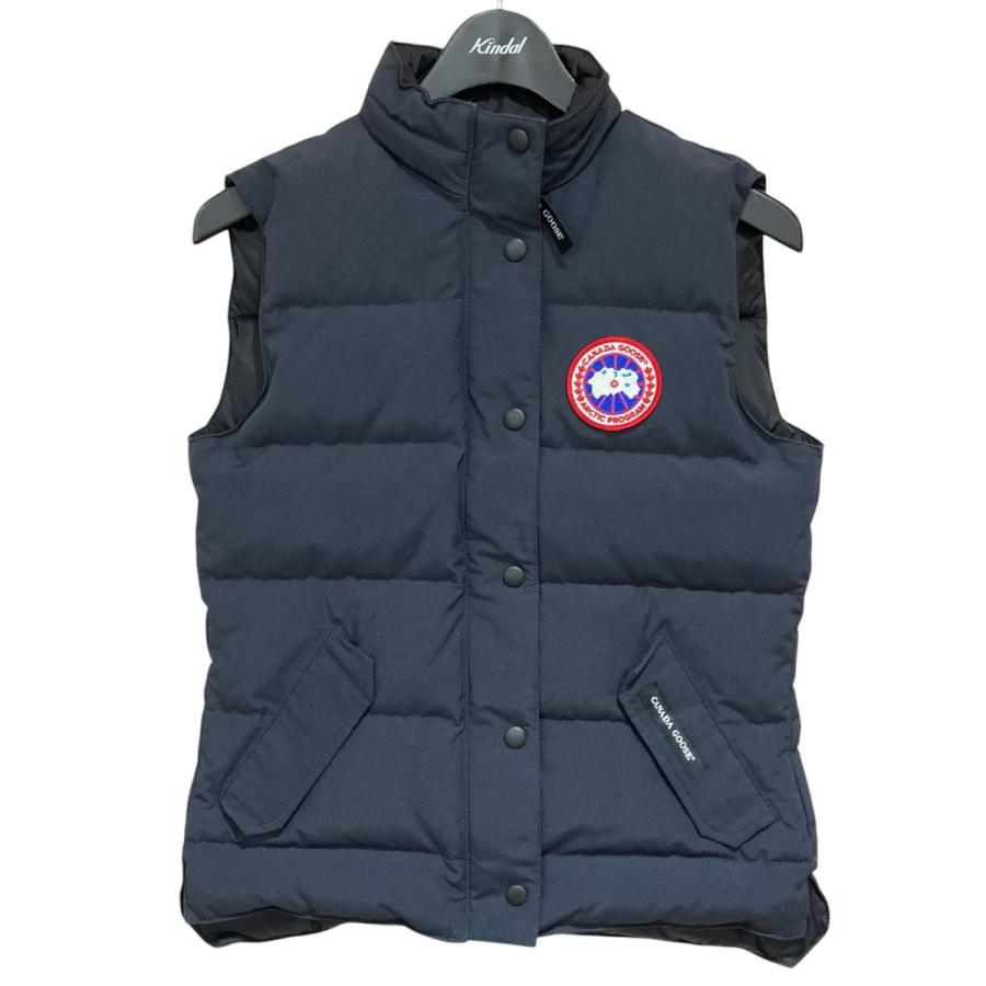 CANADA GOOSE（カナダグース） CANADA GOOSE FREESTYLE ダウンベスト