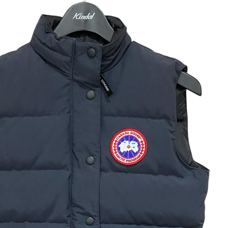 CANADA GOOSE（カナダグース） CANADA GOOSE FREESTYLE ダウンベスト