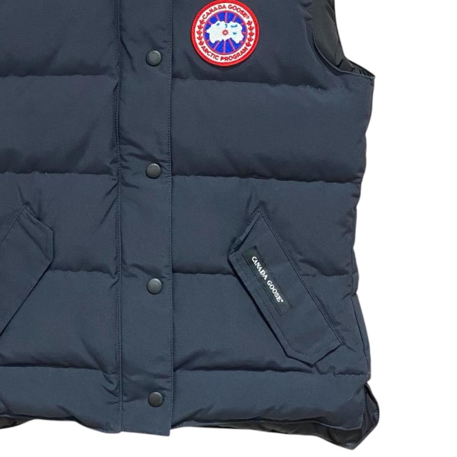 CANADA GOOSE（カナダグース） CANADA GOOSE FREESTYLE ダウンベスト