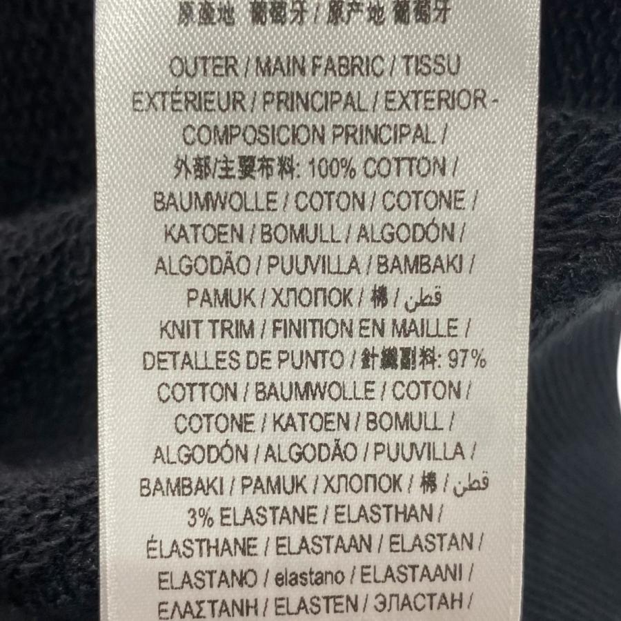BURBERRY（バーバリー） BURBERRY TBロゴスウェット 8024346 ブラック