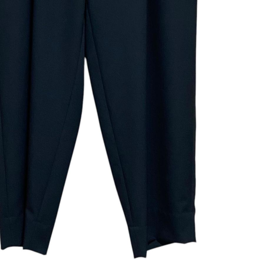 COMME des GARCONS HOMME PLUS 【値下げ】COMME 25SS ウールギャバジン