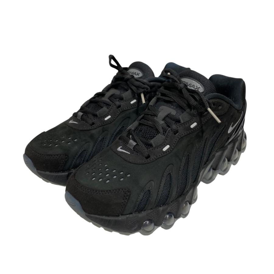 【超美品】Nike Air Max Dn8 ナイキ スニーカー 26cm NIKE（ナイキ） NIKE AIR MAX DN8 LTHR IB6381-002 ブラック サイズ