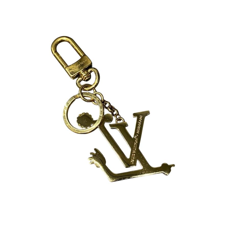 LOUIS VUITTON（ルイ・ヴィトン） LOUIS VUITTON×村上 隆 LVアイ
