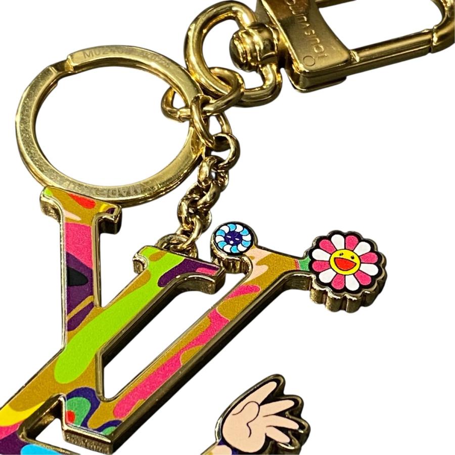 LOUIS VUITTON（ルイ・ヴィトン） LOUIS VUITTON×村上 隆 LVアイ