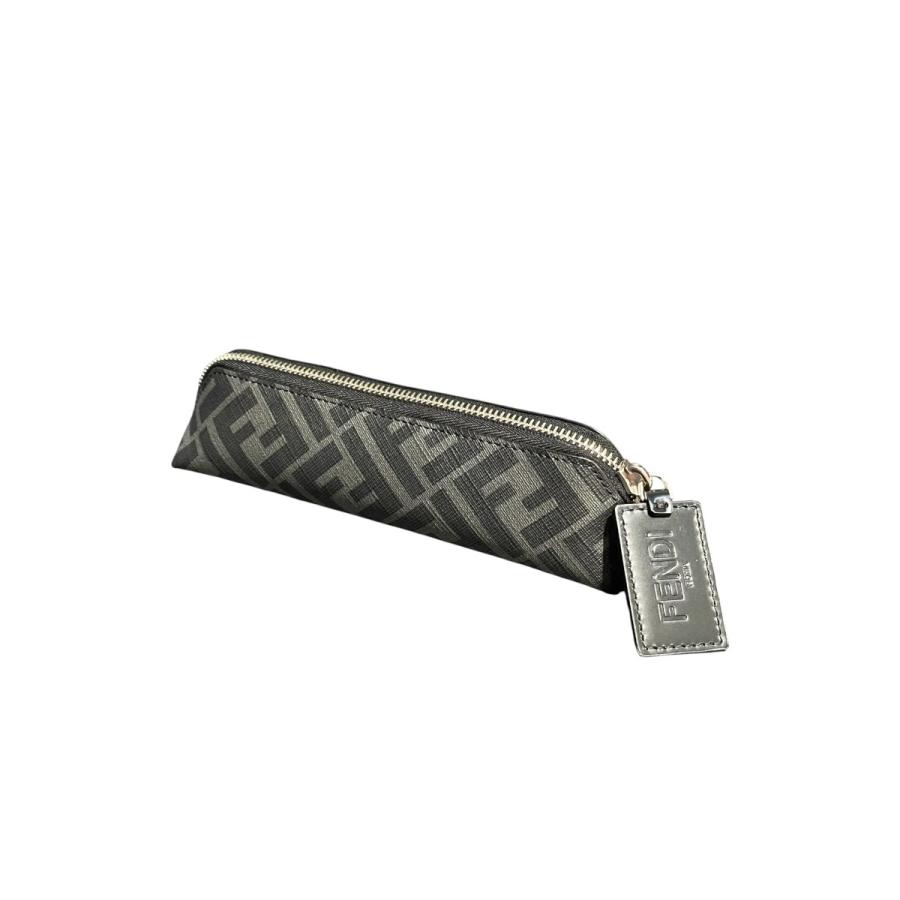 FENDI（フェンディ） ズッカペンケース 7N0117 ブラック