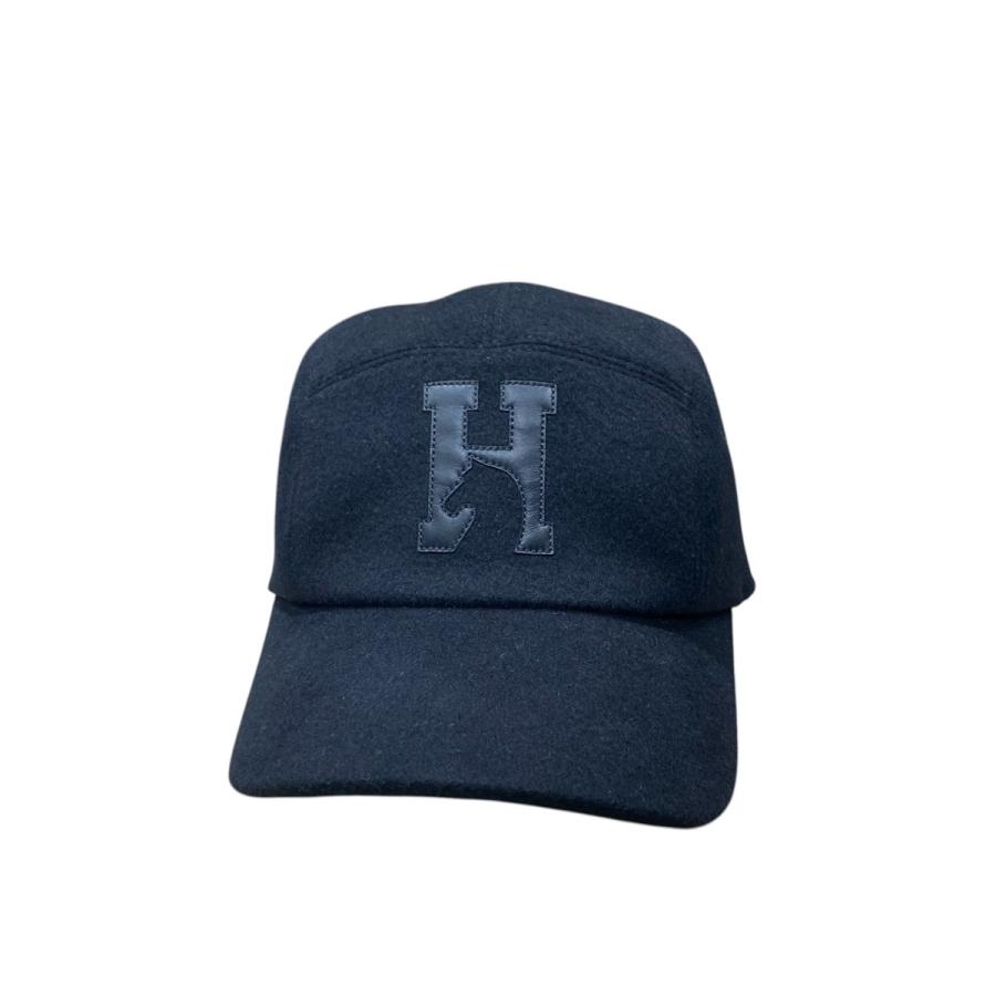 HERMES（エルメス） ネヴァダ・Hシュヴァル ブラック サイズ：60
