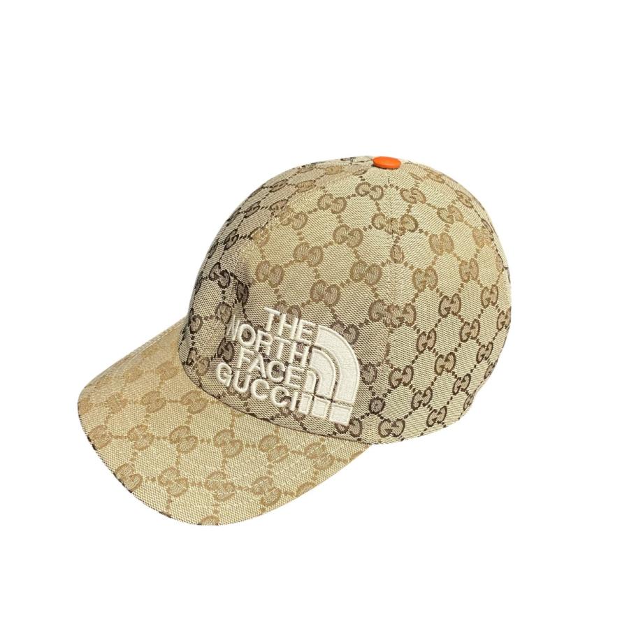 GUCCI（グッチ） グッチ×ザノースフェイス GUCCI×THE NORTH FACE GG