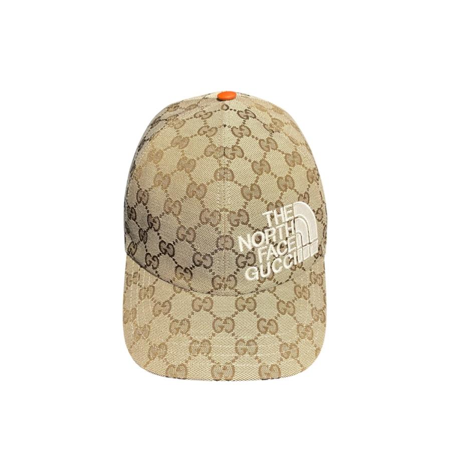GUCCI（グッチ） グッチ×ザノースフェイス GUCCI×THE NORTH FACE GG