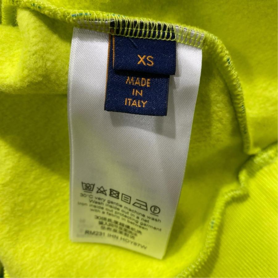LOUIS VUITTON（ルイ・ヴィトン） モノグラムスウェット RM231