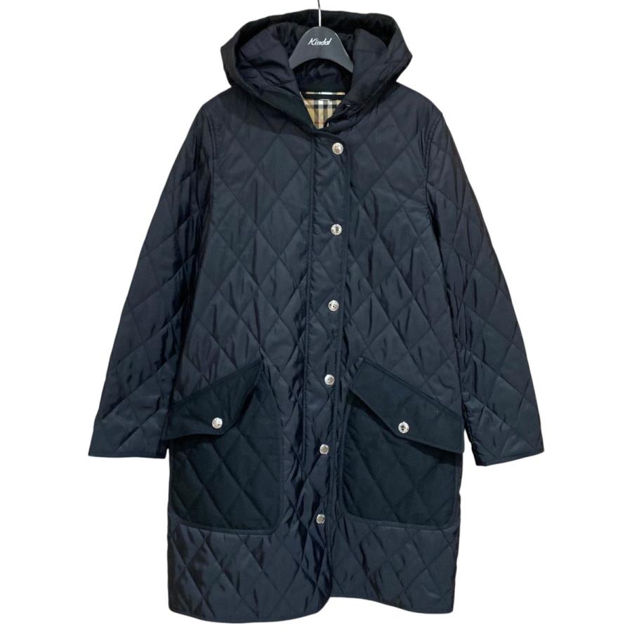 BURBERRY（バーバリー） ナイロン キルティングコート 8035506