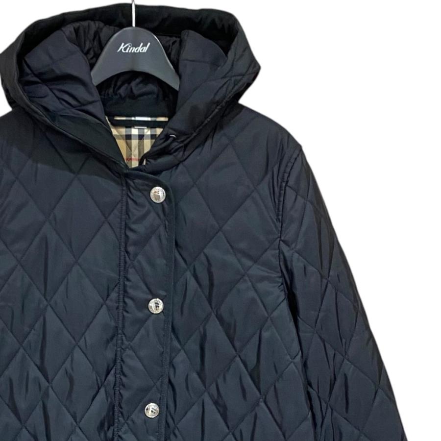 BURBERRY（バーバリー） ナイロン キルティングコート 8035506