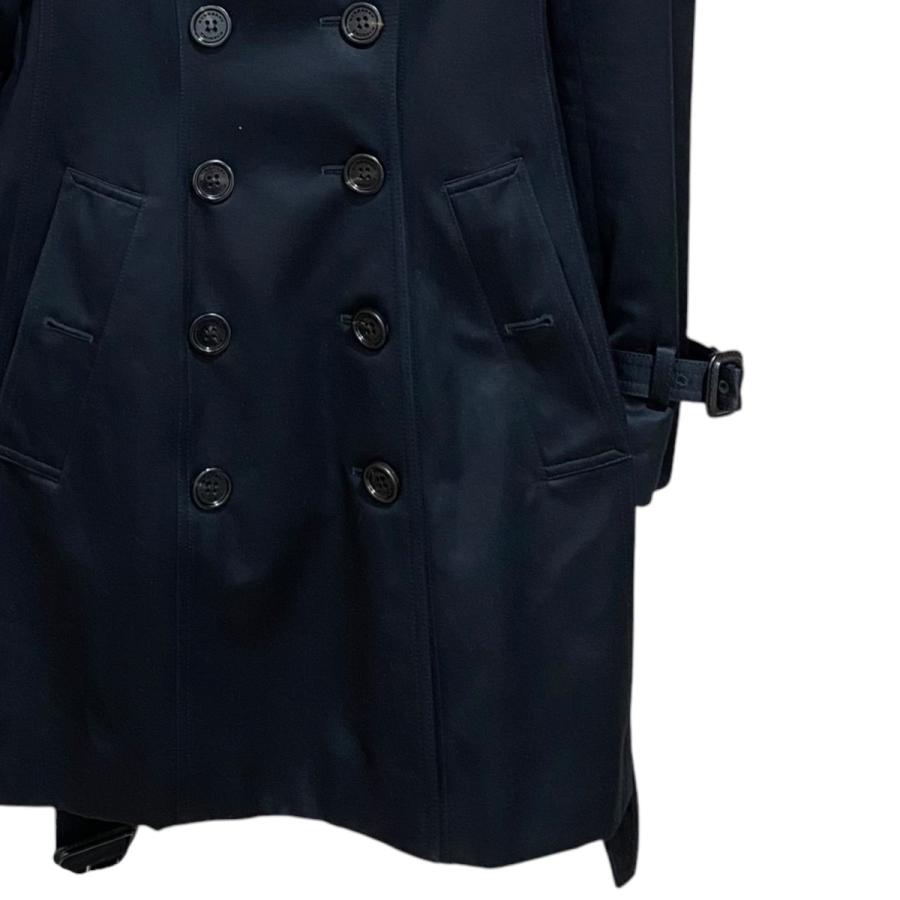 BURBERRY（バーバリー） トレンチコート 4480990 ブラック サイズ：40