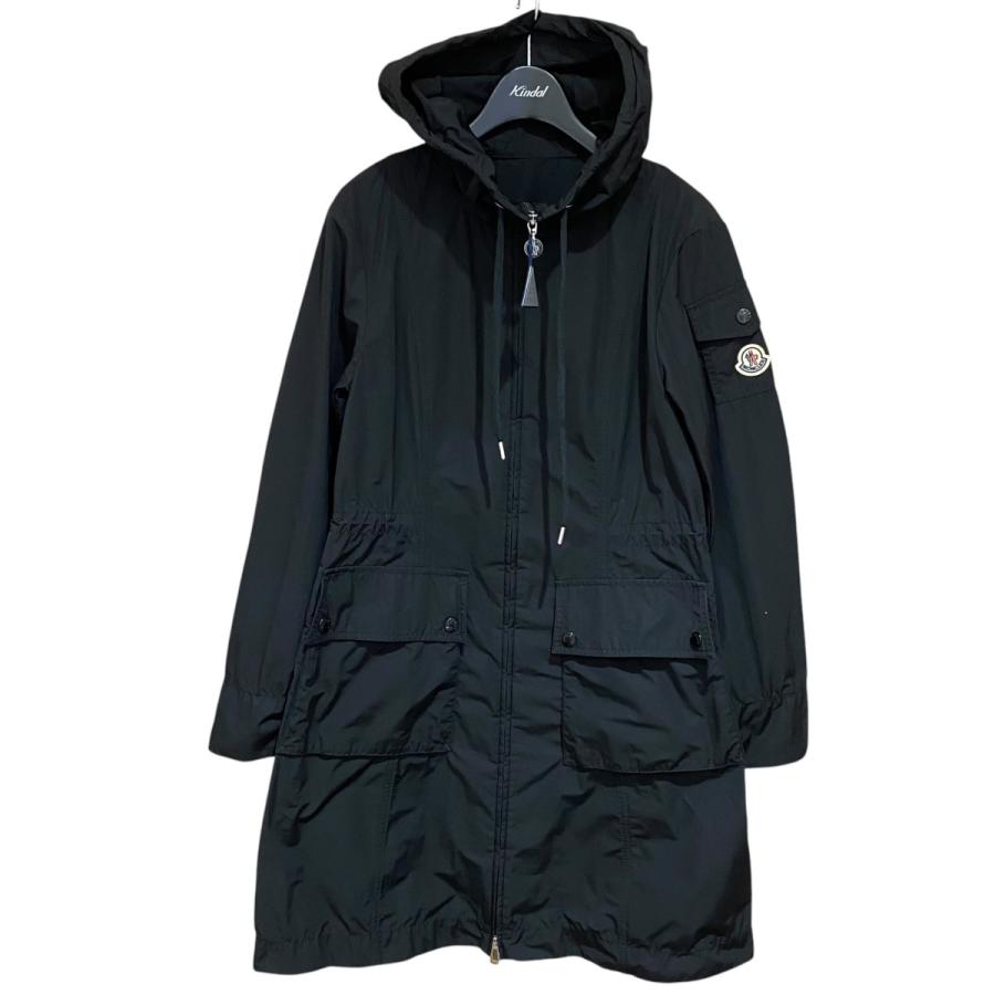 MONCLER（モンクレール） MONCLER LAERTE ナイロンコート K10931C00021