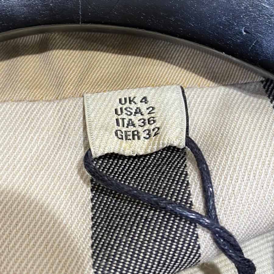 BURBERRY（バーバリー） トレンチコート 3982749 ベージュ サイズ