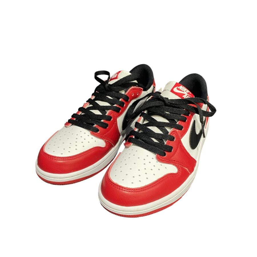 NIKE（ナイキ） NIKE AIR JORDAN 1 RETRO LOW OG スニーカー HQ6998