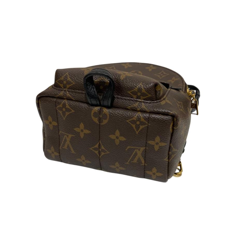 LOUIS VUITTON（ルイ・ヴィトン） パームスプリングス バックパック