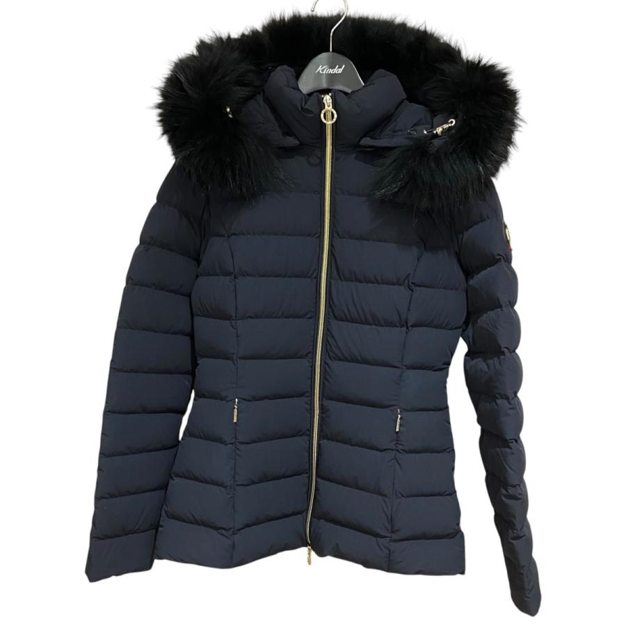 CAPEHORN（ケープホーン） CAPE HORN SALTA MURMASKY ダウンジャケット