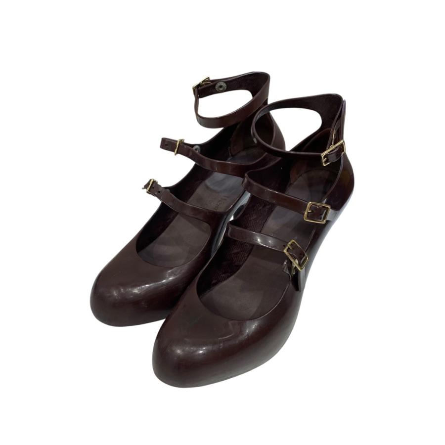 ヴィヴィアンウエストウッド×メリッサ　ラバーシューズ Vivienne Westwood（ヴィヴィアンウエストウッド） メリッサ ラバー