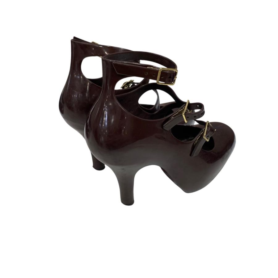 Vivienne Westwood（ヴィヴィアンウエストウッド） メリッサ ラバー