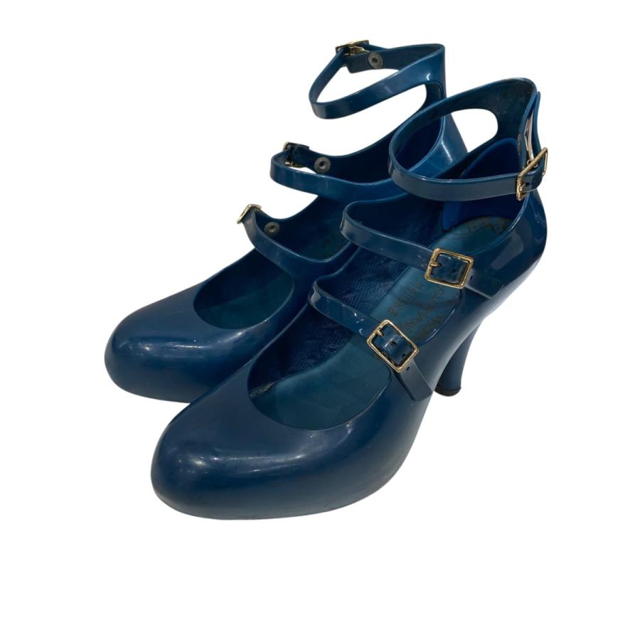 Vivienne Westwood（ヴィヴィアンウエストウッド） メリッサ ラバー