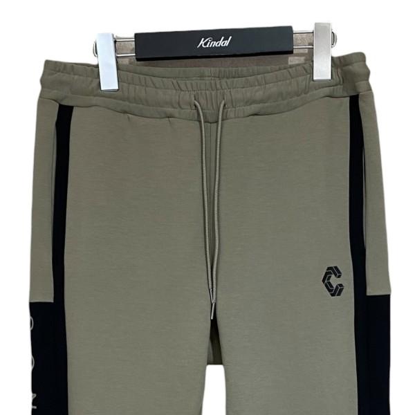 CRONOS クロノス ショートパンツ ベージュ Mサイズ Cronos クロノス CRONOS スウェットパンツ ベージュ サイズ：L