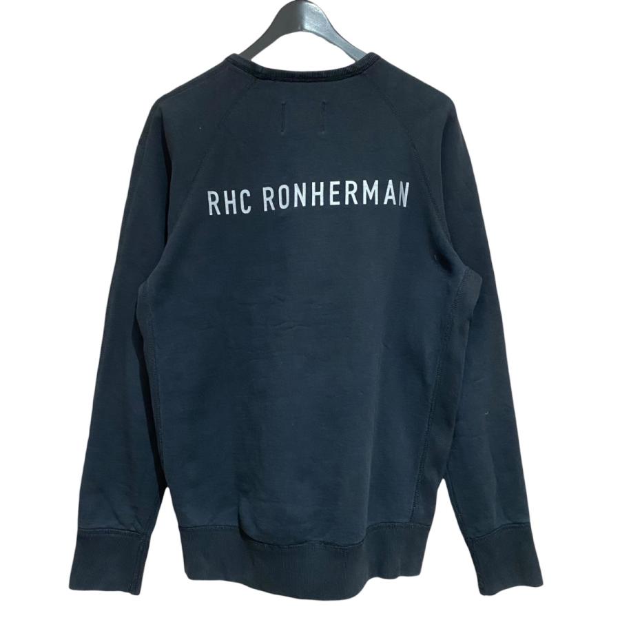 ロンハーマン 別注 レイニングチャンプ スウェット L 新品 REIGNING CHAMP（レイニングチャンプ） レイニングチャンプ×ロン