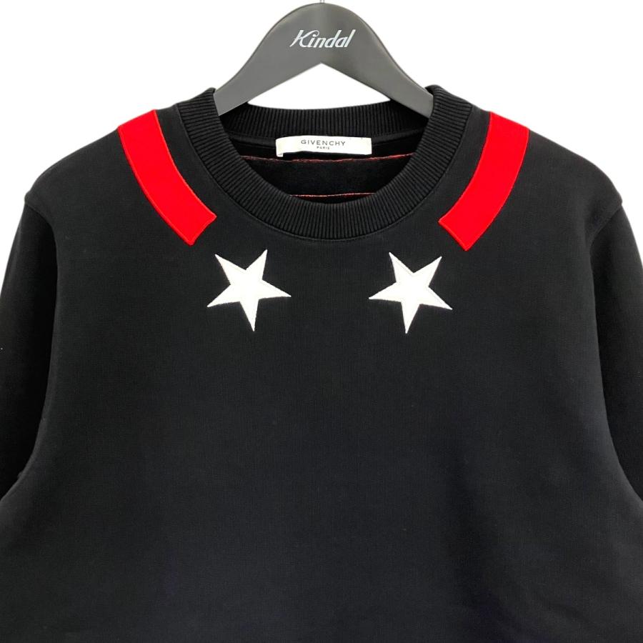 GIVENCHY（ジバンシィ） 【値下げ】GIVENCHY スタースウェット