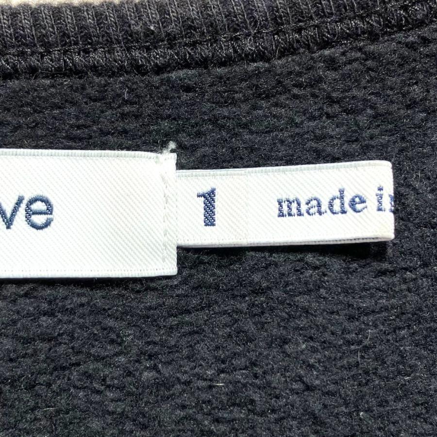 nonnative NN-V4004 ネイビー ベスト nonnative NN-V4004 ネイビー ベスト - メルカリ