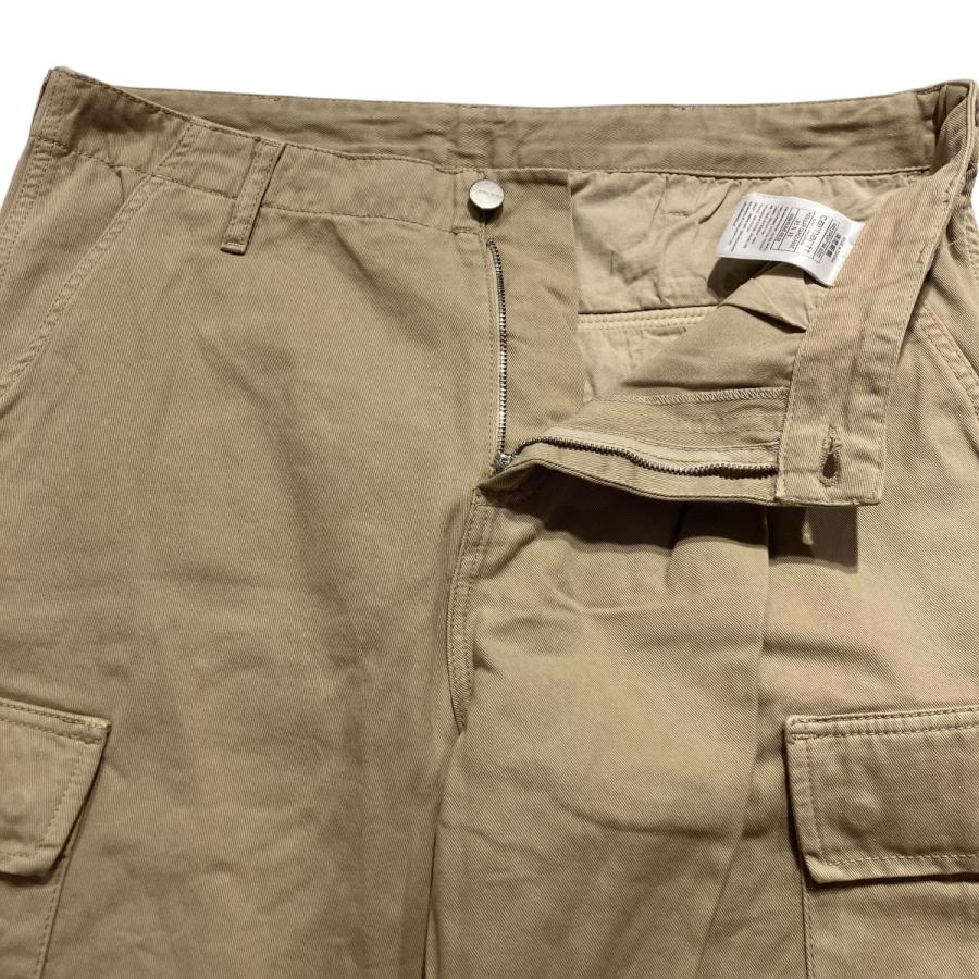 Carhartt 【値下げ】CarHartt 「REGULAR CARGO PANT」 パンツ I030475