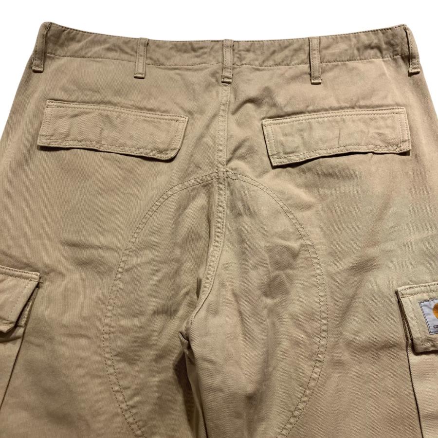 Carhartt 【値下げ】CarHartt 「REGULAR CARGO PANT」 パンツ I030475