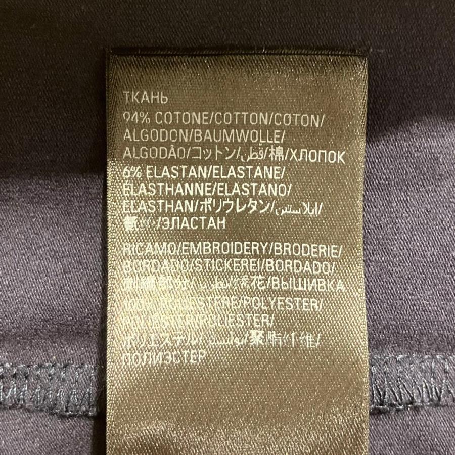 BALENCIAGA（バレンシアガ） タートルネックTシャツ 767869 ネイビー