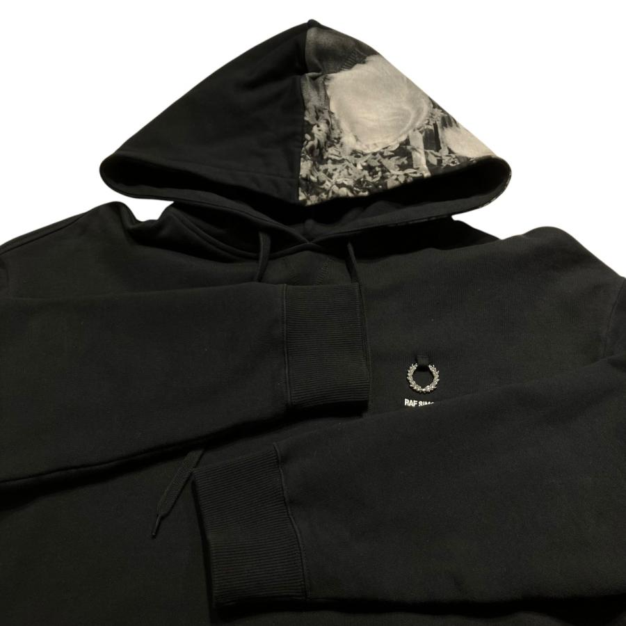 RAF SIMONS ラフシモンズ×フレッドペリー SIMONS×FRED PERRY RAF SIMONS ラフシモンズ×フレッドペリー SIMONS×FRED PERRY