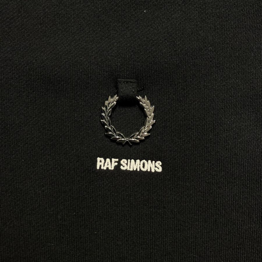 RAF SIMONS ラフシモンズ×フレッドペリー SIMONS×FRED PERRY RAF SIMONS ラフシモンズ×フレッドペリー SIMONS×FRED PERRY