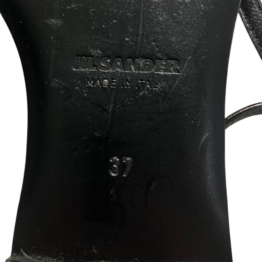 JIL SANDER ジルサンダー 「フラットサンダル」 サンダル JIL SANDER ジルサンダー 「フラットサンダル」 サンダル