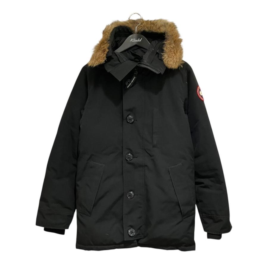 CANADA GOOSE（カナダグース） CANADA GOOSE chateau parka ダウン