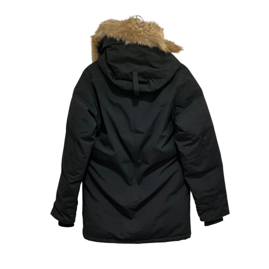 CANADA GOOSE（カナダグース） CANADA GOOSE chateau parka ダウン