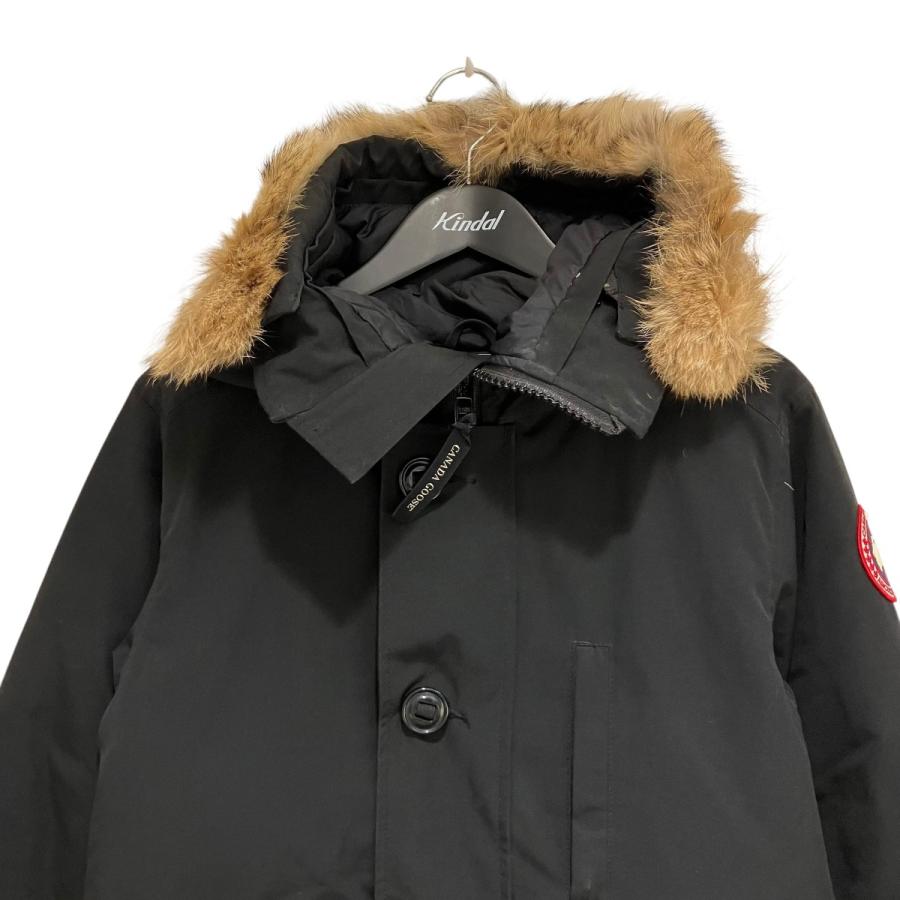 CANADA GOOSE（カナダグース） CANADA GOOSE chateau parka ダウン