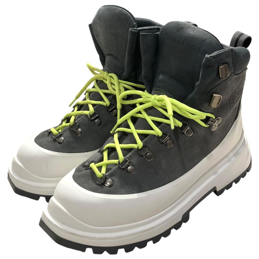CANADA GOOSE（カナダグース） 【値下げ】CANADA GOOSE 「Journey Boot 