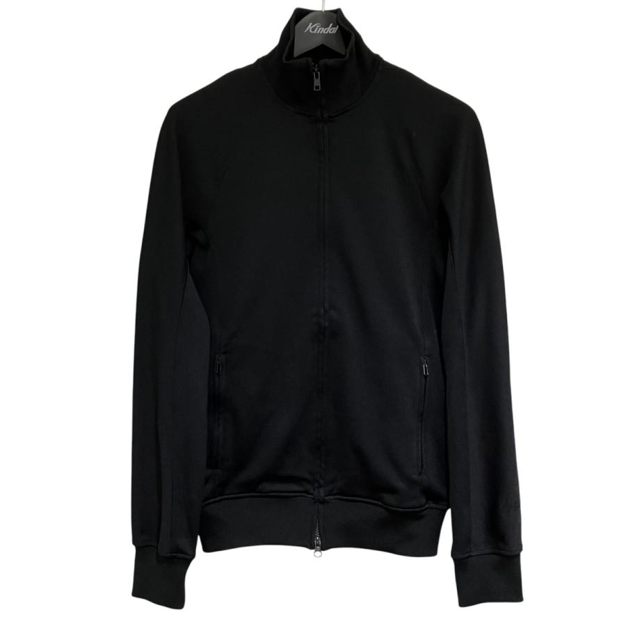 Y-3 ワイスリー トラックジャケット DY7259 ブラック サイズ：XS  