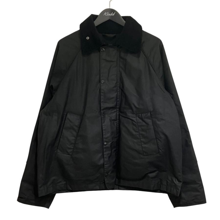 ジャケット・アウター EngineeredGarments Unlined Graham Jacket Barbour × Engineered Garments/バブアー × エンジニアードガーメンツ