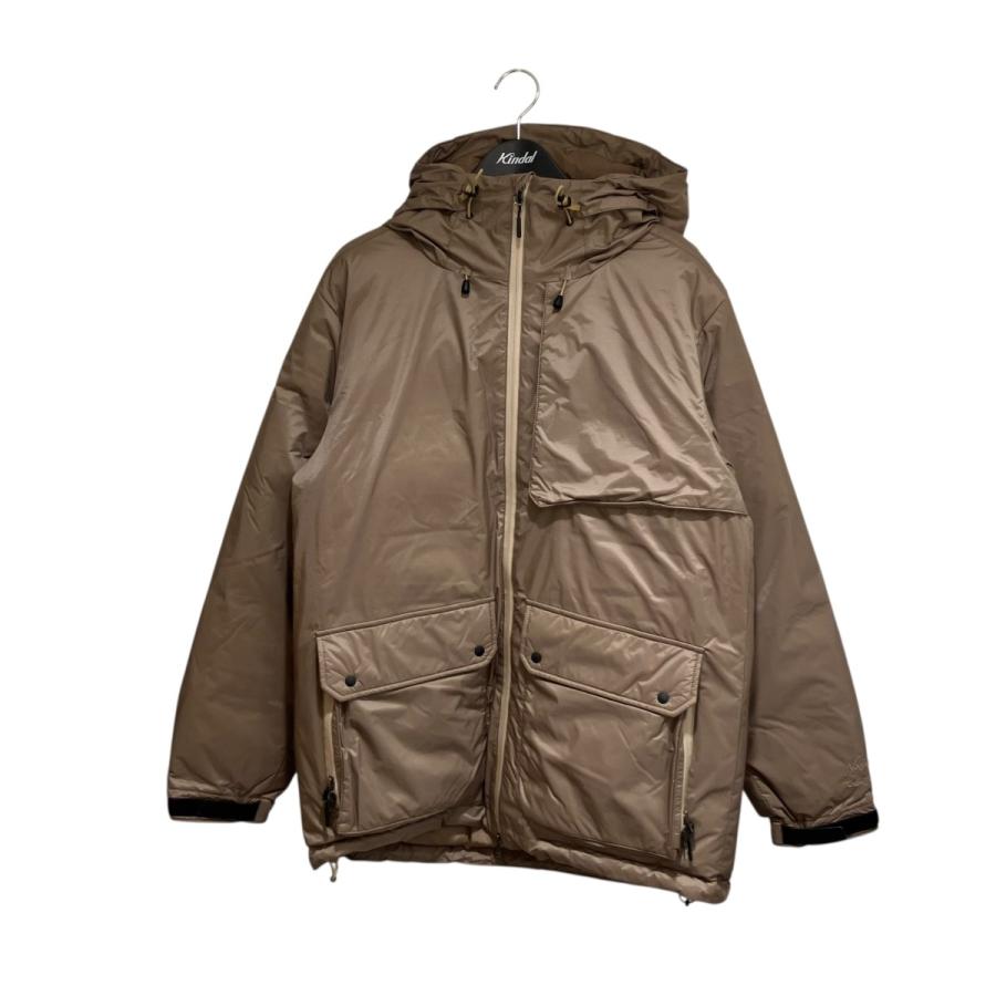 NANGA × EKAL 　AURORA DOWNJACKET EKAL（エカル）の「【別注】NANGA×EKAL AURORA DOWN JACKET（）」 - WEAR