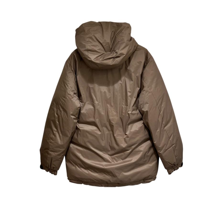 NANGA（ナンガ） ナンガ×エカル NANGA×EKAL AURORA DOWN JACKET