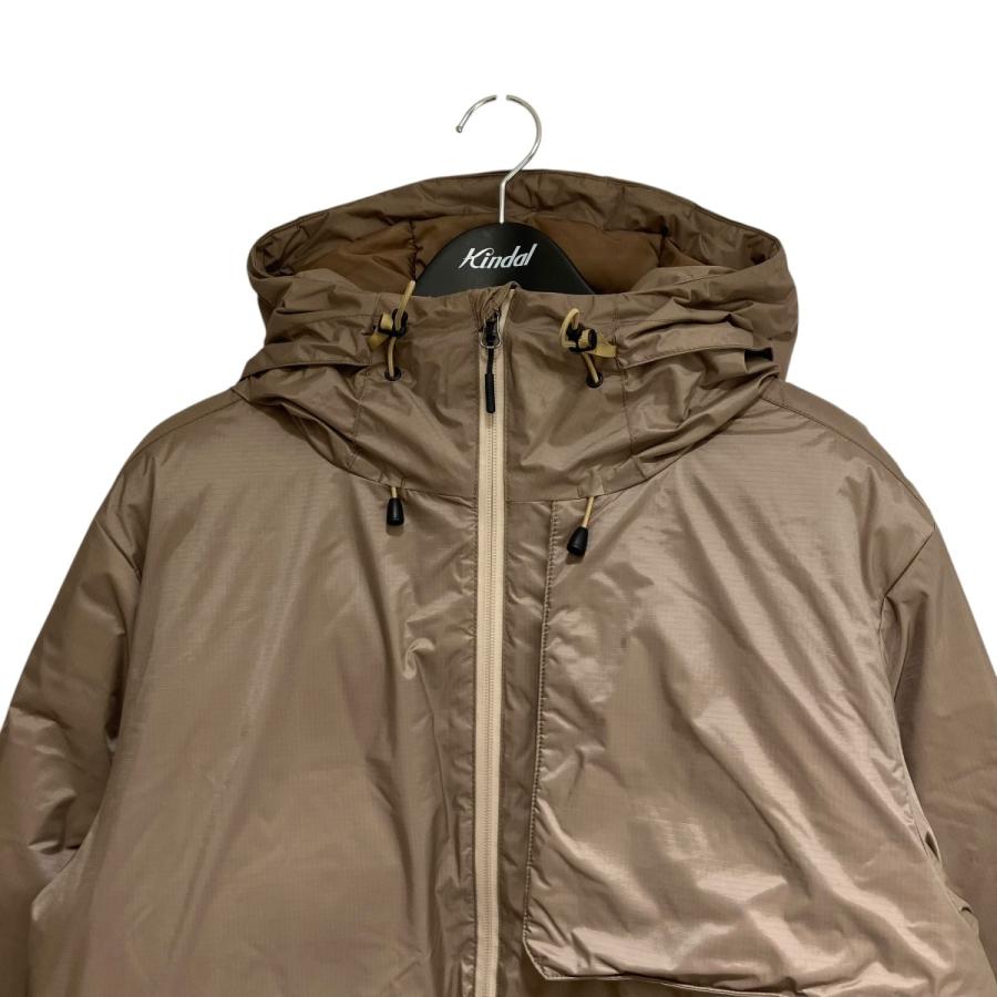 NANGA（ナンガ） ナンガ×エカル NANGA×EKAL AURORA DOWN JACKET