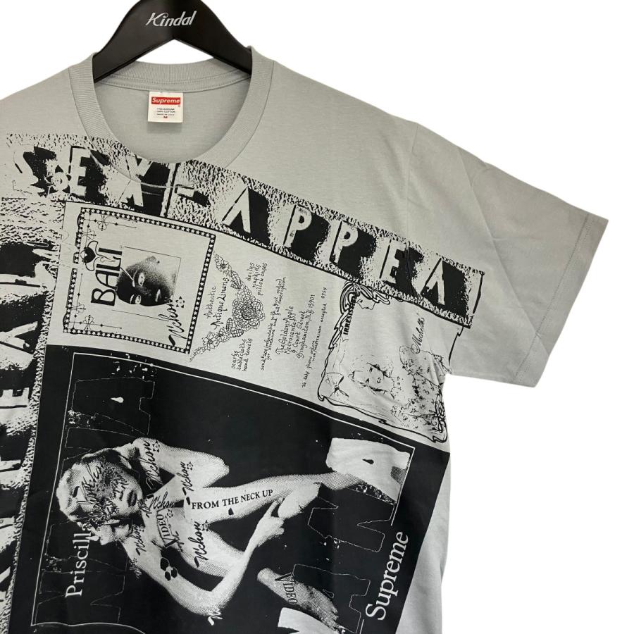 Supreme（シュプリーム） Supreme 24SS 「Collage Tee」 半袖Tシャツ