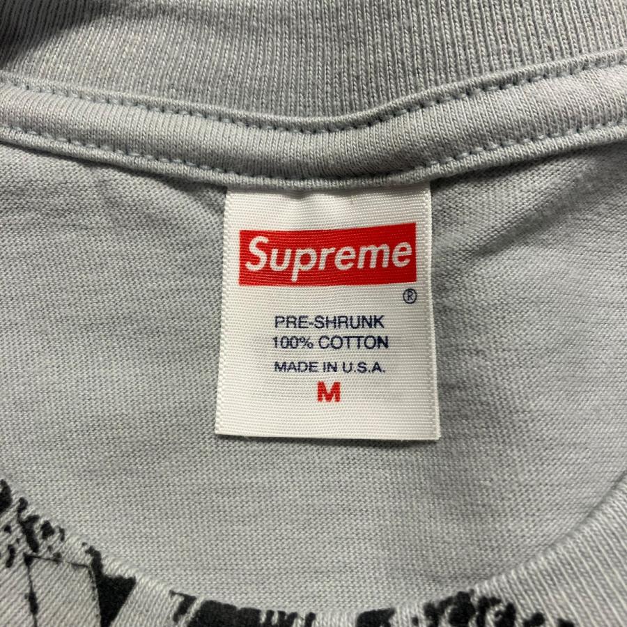 Supreme（シュプリーム） Supreme 24SS 「Collage Tee」 半袖Tシャツ