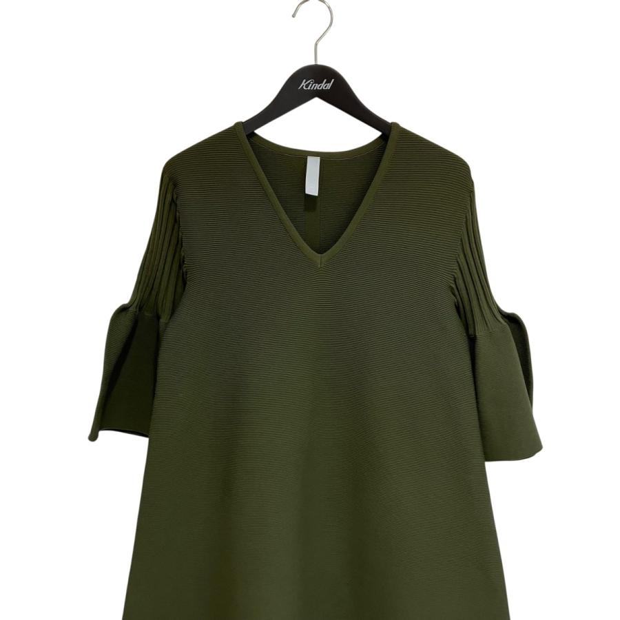 CFCL（シーエフシーエル） 【値下げ】CFCL POTTERY KAFTANワンピース