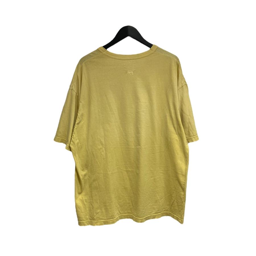 visvim（ヴィズヴィム） ビズビム VISVIM JUMBO TEE S S CRASH
