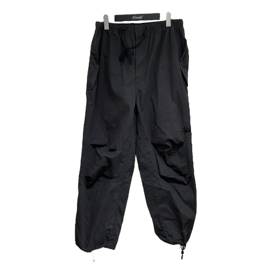 STUSSY ステューシー stussy 「NYCO Over Trousers」 ナイロン