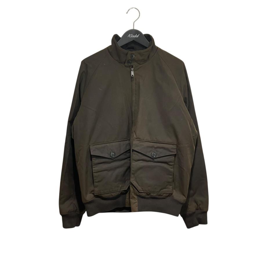 BARACUTA（バラクータ） 【値下げ】BARACUTA G9 ミレレインワックス 