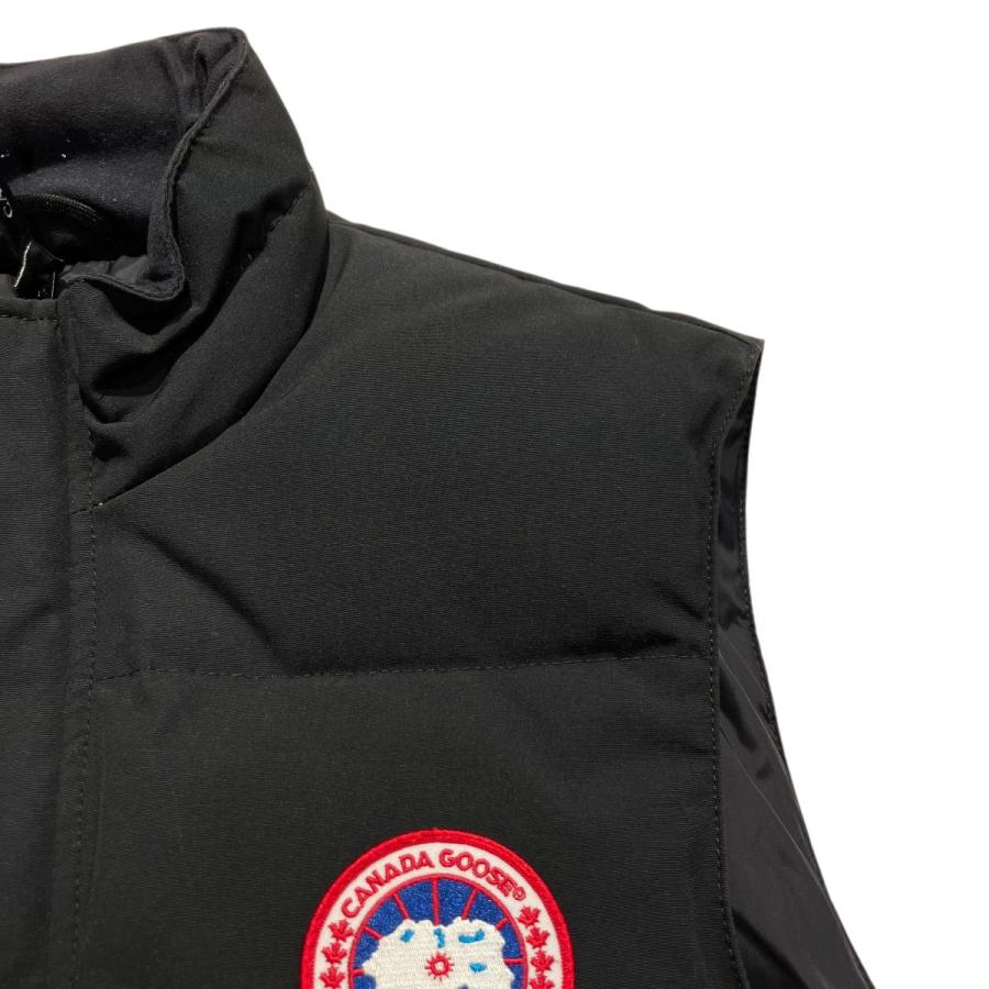 CANADA GOOSE（カナダグース） CANADA GOOSE GARSON VEST ダウンベスト